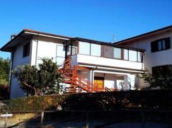 Villetta a schiera in Residenziale