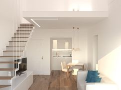 Appartamento in Residenziale