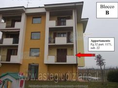 Appartamento in Residenziale