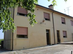 Villetta a schiera in Residenziale