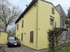 Edificio in Residenziale