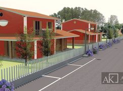Terreno edificabile in Residenziale