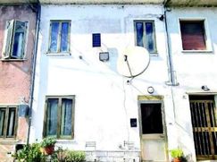 Casa indipendente in Residenziale
