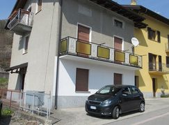 Villetta a schiera in Residenziale