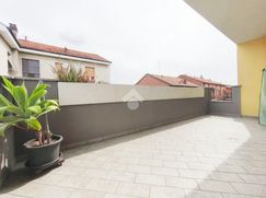 Attico/Mansarda in Residenziale
