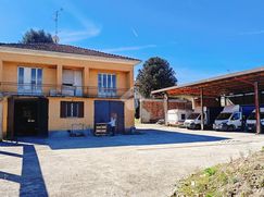 Villa in Residenziale