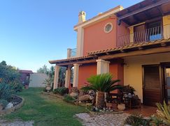 Villetta a schiera in Residenziale