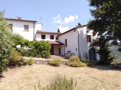 Rustico/Casale in Residenziale