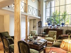 Loft in Residenziale
