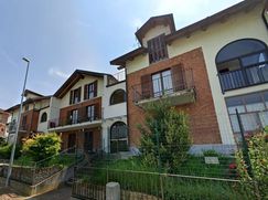 Appartamento in Residenziale