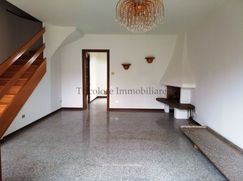 Villetta a schiera in Residenziale