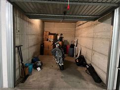 Box/posto auto in Residenziale