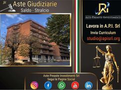 Appartamento in Residenziale