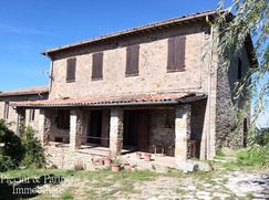 Rustico/Casale in Residenziale