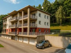 Attico/Mansarda in Residenziale