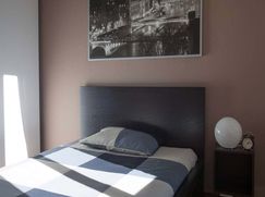 Stanza in Residenziale