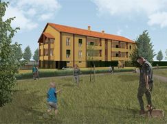 Appartamento in Residenziale