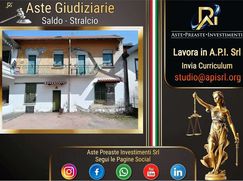 Appartamento in Residenziale