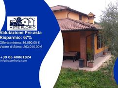 Villa in Residenziale