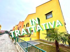 Villetta a schiera in Residenziale