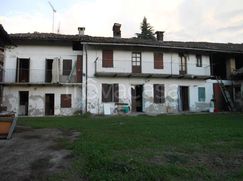 Rustico/Casale in Residenziale