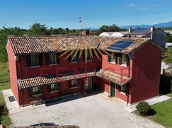 Casa indipendente in Residenziale