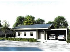 Casa Bi/Trifamiliare in Residenziale