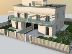 Casa Bi/Trifamiliare in Residenziale