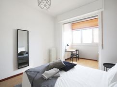 Stanza in Residenziale