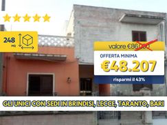 Casa indipendente in Residenziale