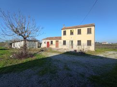 Rustico/Casale in Residenziale