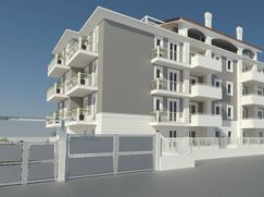 Appartamento in Residenziale