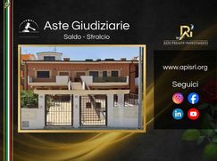 Appartamento in Residenziale