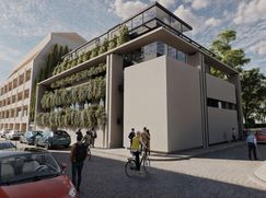 Appartamento in Residenziale