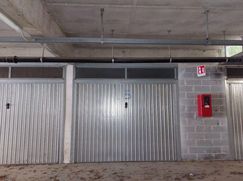 Box/posto auto in Residenziale