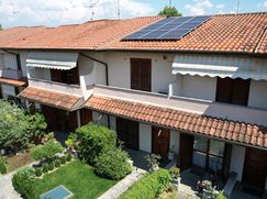 Villetta a schiera in Residenziale