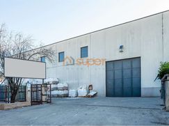 Capannone in Commerciale