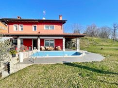 Casa indipendente in Residenziale