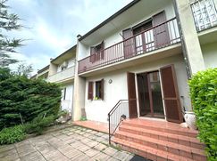 Villetta a schiera in Residenziale