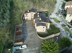 Casa indipendente in Residenziale