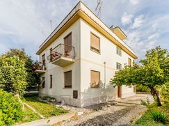 Villa in Residenziale