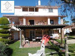 Villetta a schiera in Residenziale
