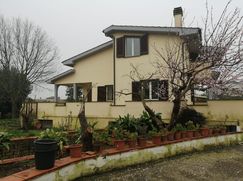 Villa in Residenziale