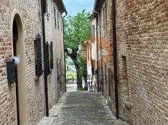 Villetta a schiera in Residenziale