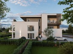 Attico/Mansarda in Residenziale
