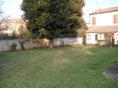 Casa indipendente in Residenziale