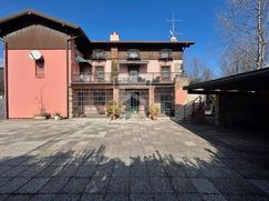 Villa in Residenziale