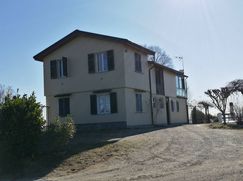 Casa indipendente in Residenziale