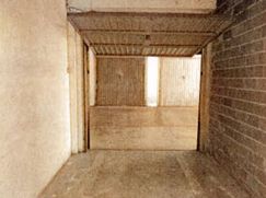 Box/posto auto in Residenziale