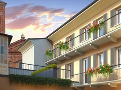 Appartamento in Residenziale